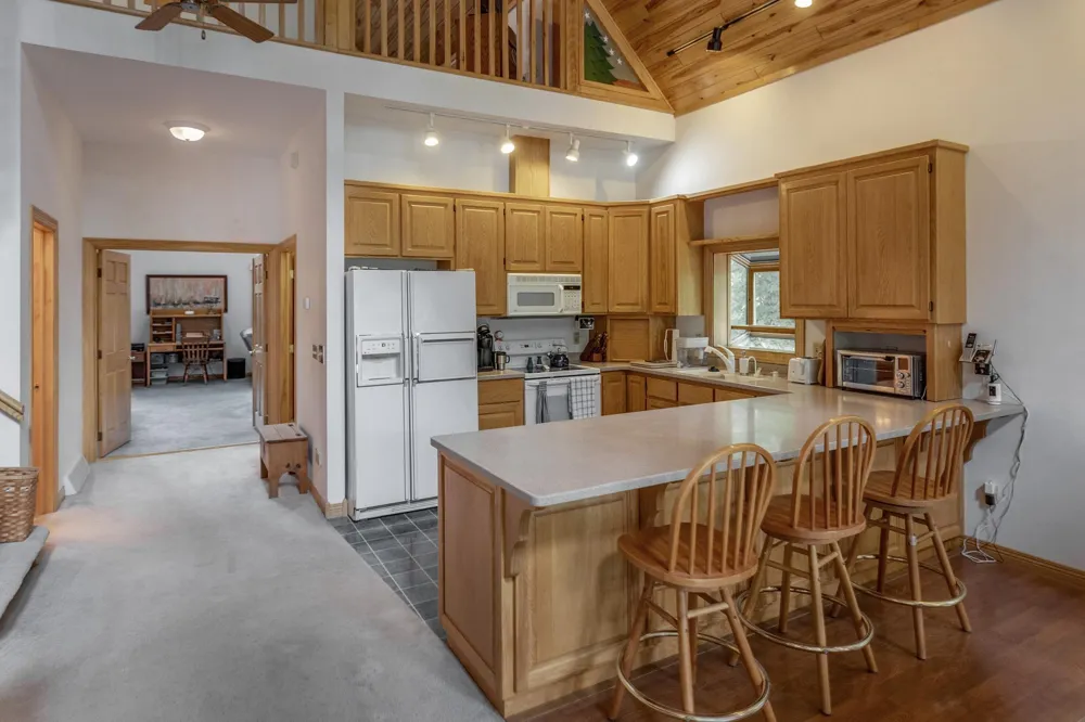 7936 Templer Point Drive NW Walker, MN 56484