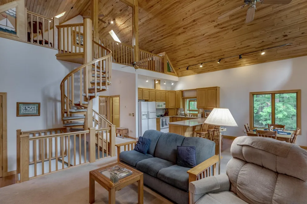 7936 Templer Point Drive NW Walker, MN 56484