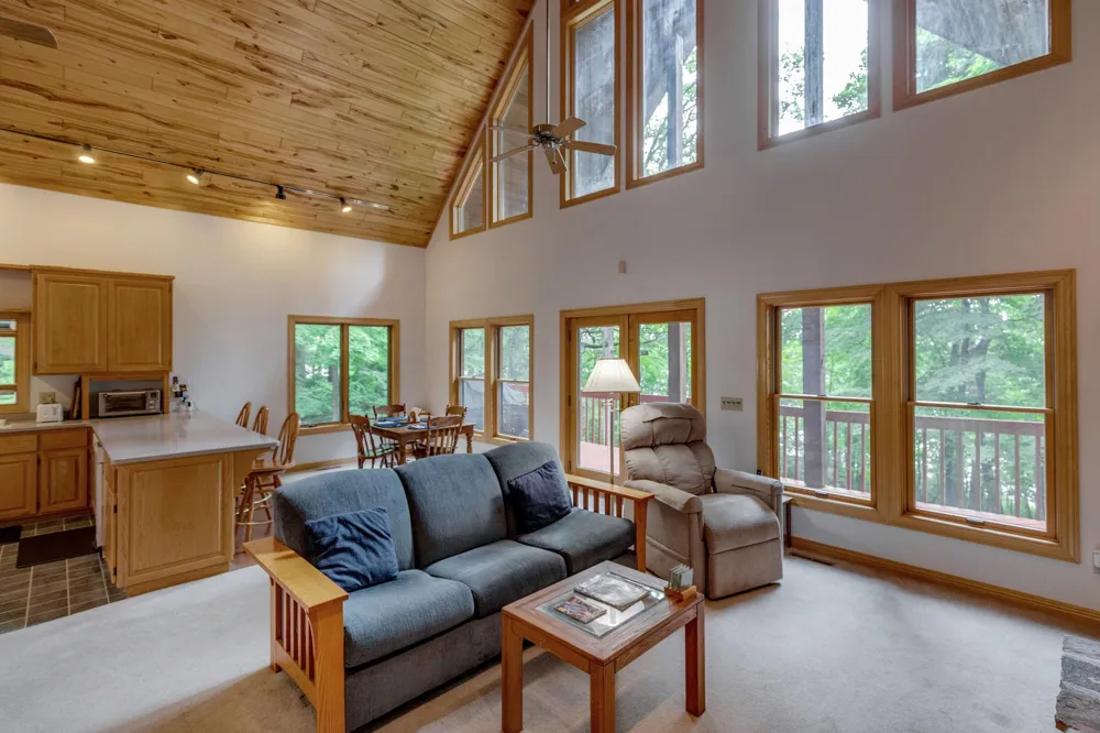 7936 Templer Point Drive NW Walker, MN 56484