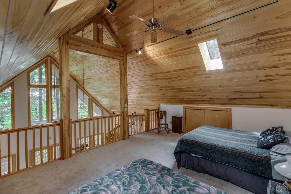 7936 Templer Point Drive NW Walker, MN 56484