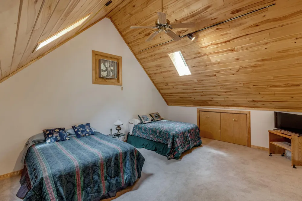 7936 Templer Point Drive NW Walker, MN 56484
