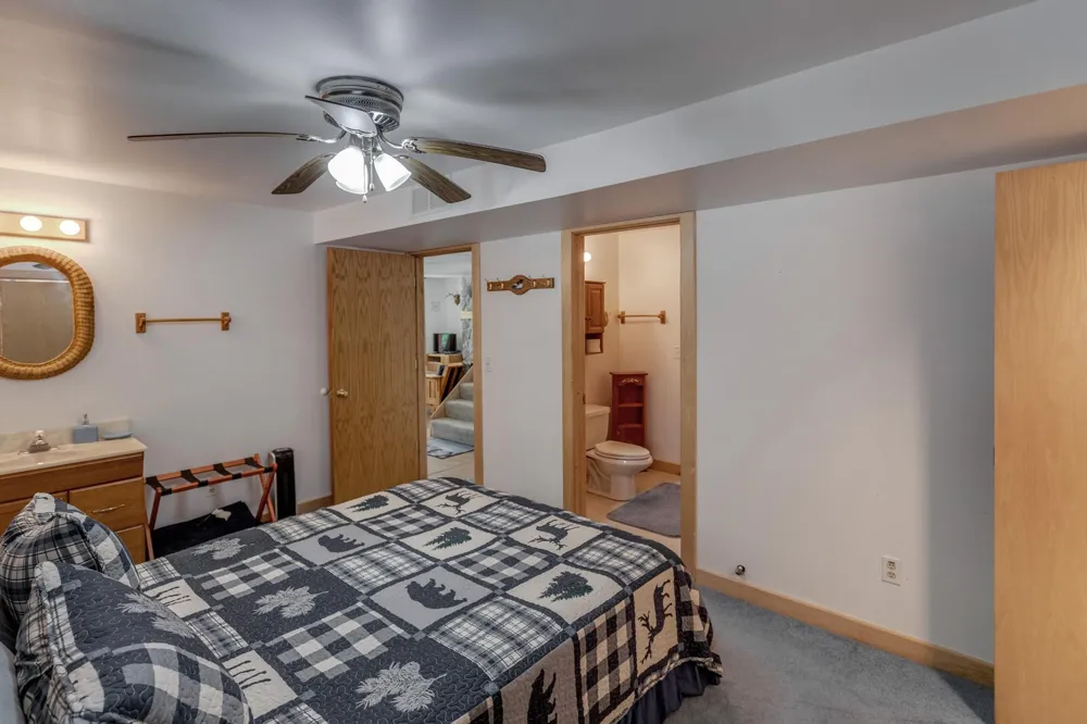 7936 Templer Point Drive NW Walker, MN 56484