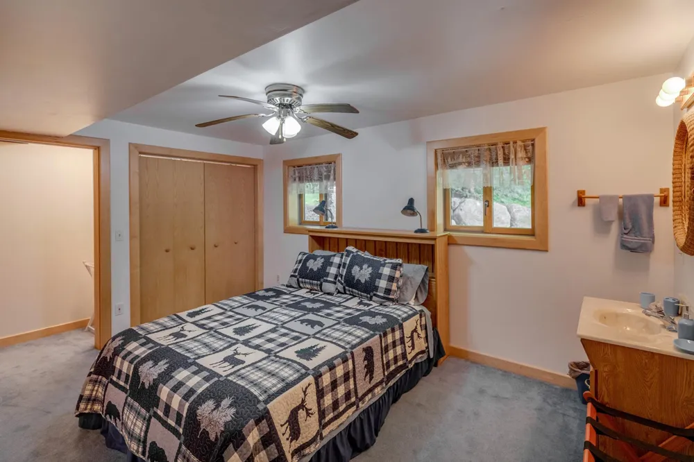 7936 Templer Point Drive NW Walker, MN 56484