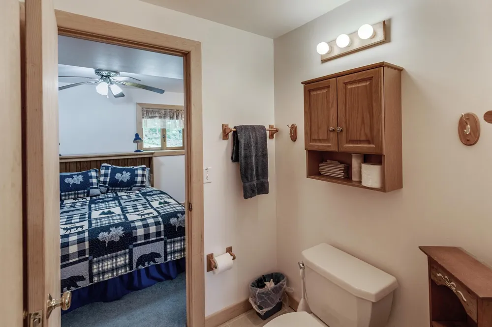 7936 Templer Point Drive NW Walker, MN 56484
