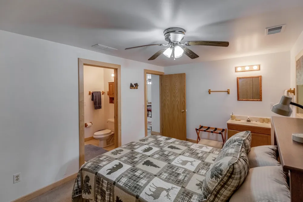 7936 Templer Point Drive NW Walker, MN 56484