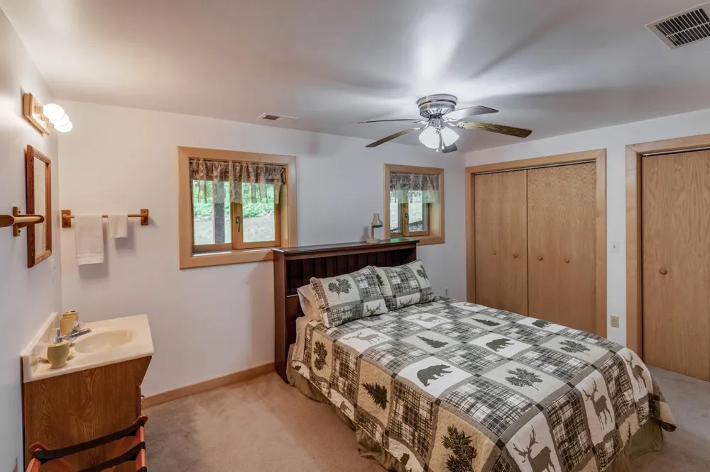 7936 Templer Point Drive NW Walker, MN 56484