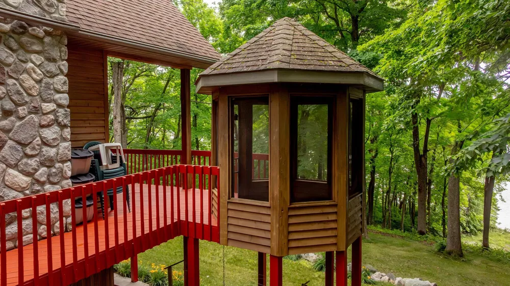7936 Templer Point Drive NW Walker, MN 56484