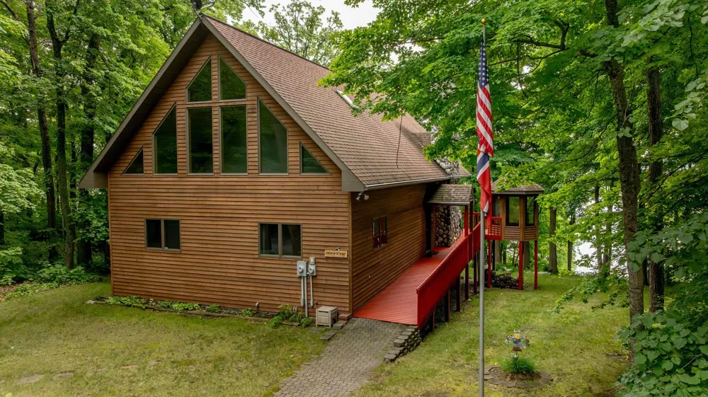 7936 Templer Point Drive NW Walker, MN 56484