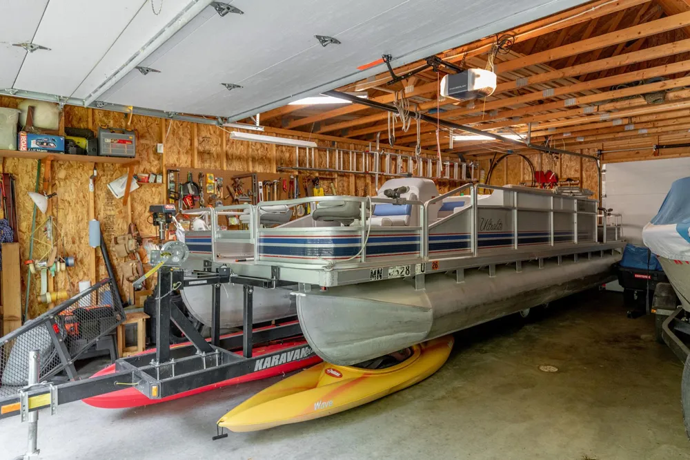 7936 Templer Point Drive NW Walker, MN 56484