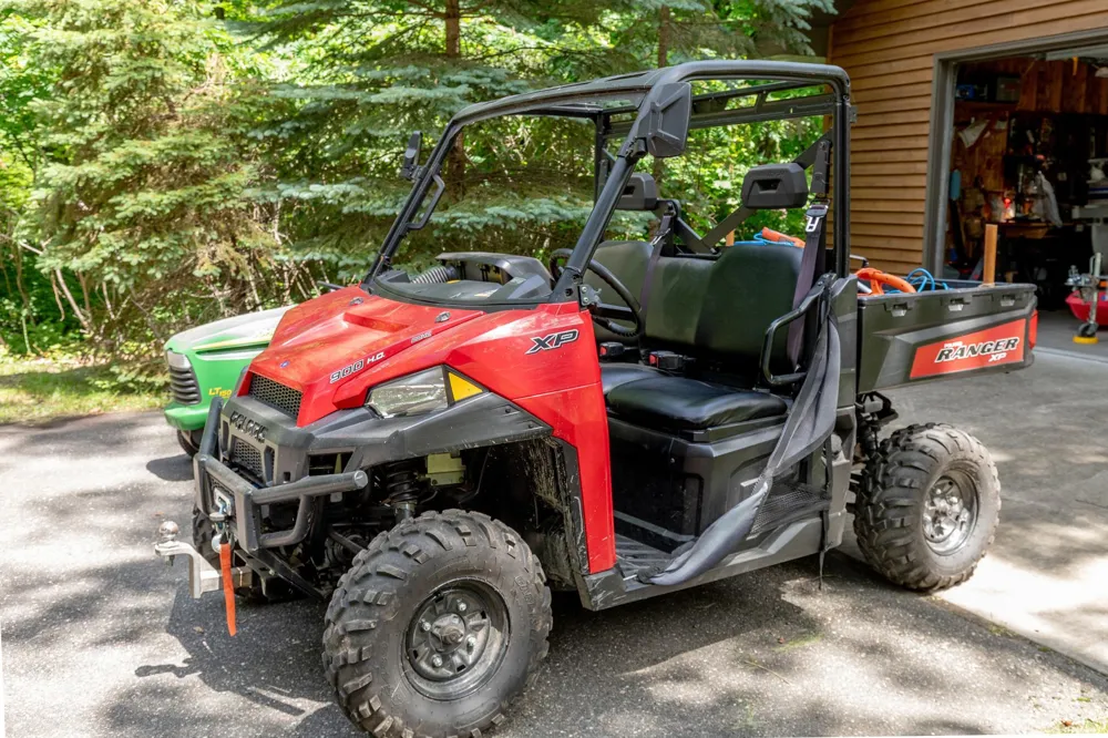 7936 Templer Point Drive NW Walker, MN 56484