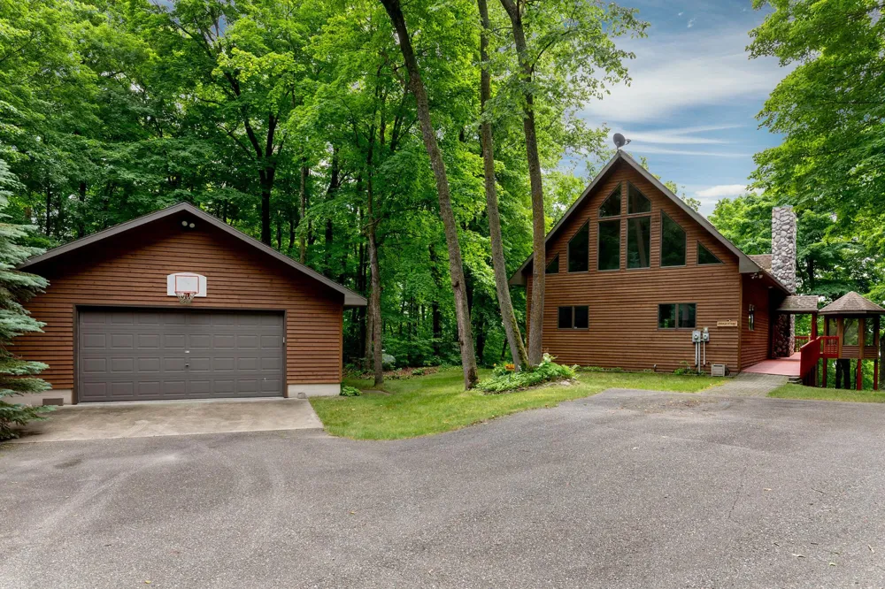 7936 Templer Point Drive NW Walker, MN 56484