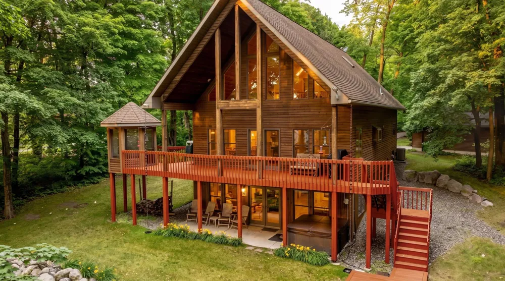 7936 Templer Point Drive NW Walker, MN 56484