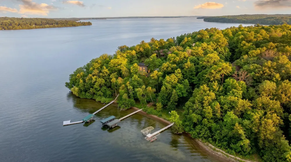 7936 Templer Point Drive NW Walker, MN 56484