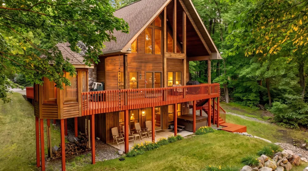 7936 Templer Point Drive NW Walker, MN 56484