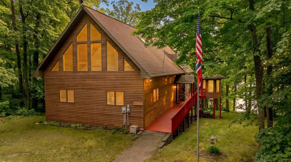 7936 Templer Point Drive NW Walker, MN 56484