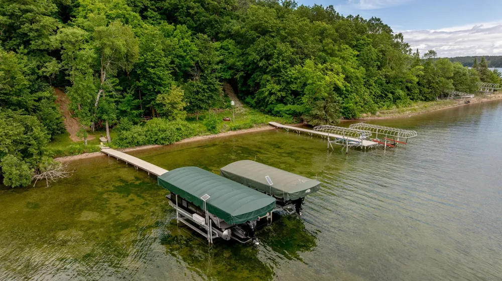 7936 Templer Point Drive NW Walker, MN 56484