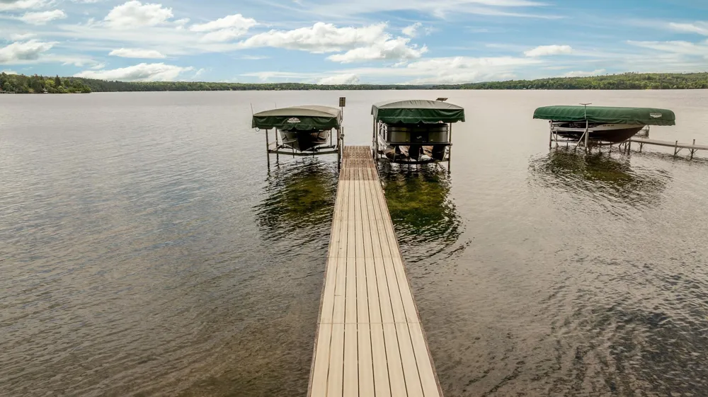 7936 Templer Point Drive NW Walker, MN 56484