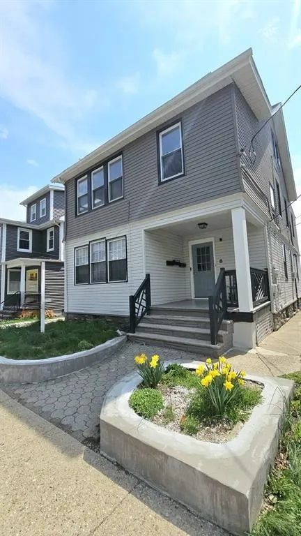 8 BOYDEN PARKWAY SOUTH