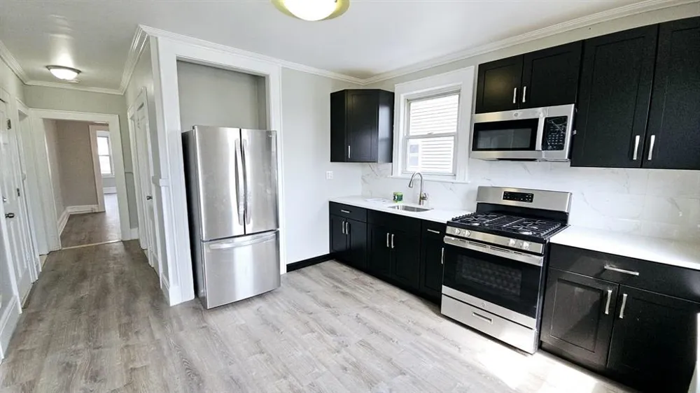 8 BOYDEN PARKWAY SOUTH Maplewood, NJ 07040