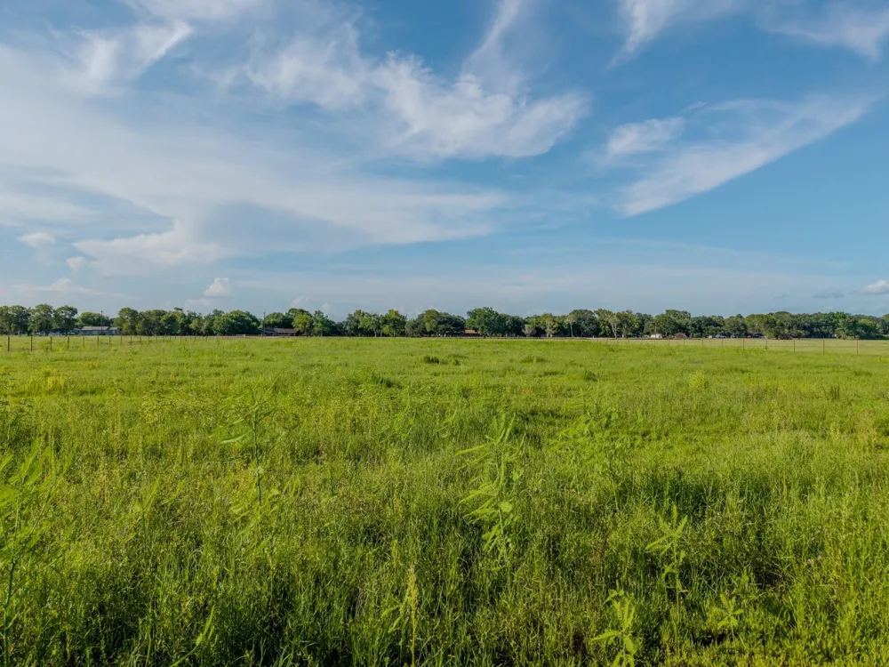 Fm 457, Tract 9 Bay City, TX 77414