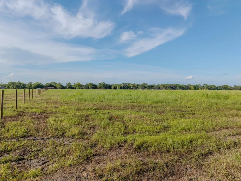 Fm 457, Tract 9 Bay City, TX 77414