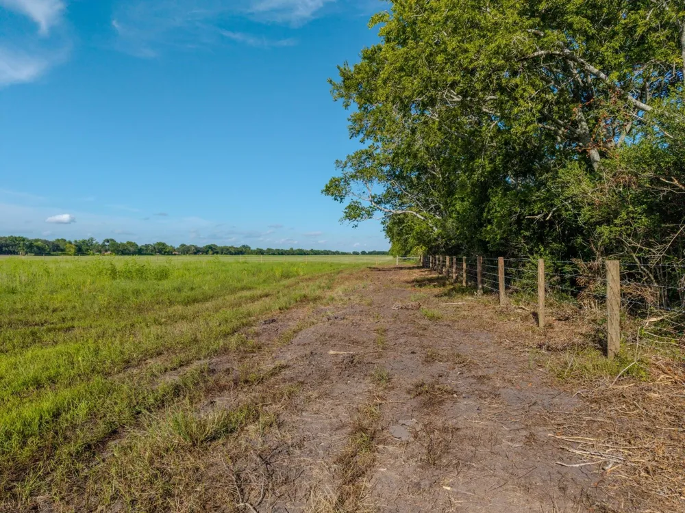Fm 457, Tract 9 Bay City, TX 77414