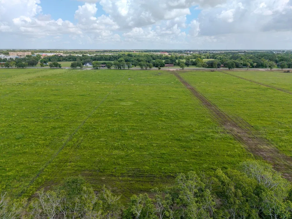 Fm 457, Tract 8 Bay City, TX 77414