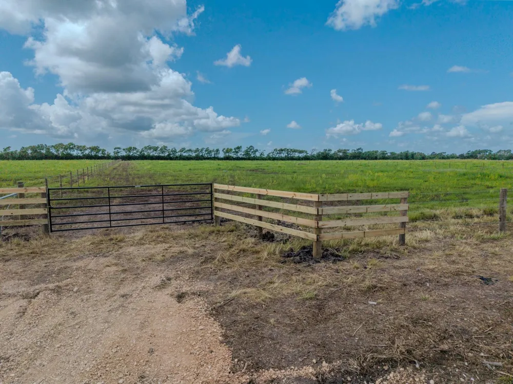 Fm 457, Tract 8 Bay City, TX 77414