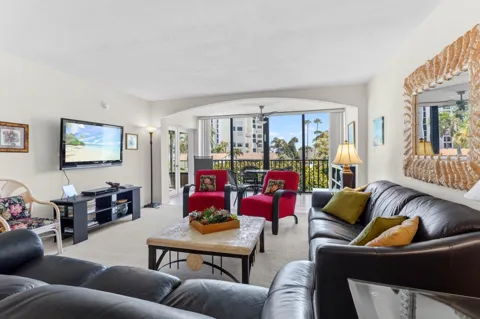 2400 S Ocean Drive #2327