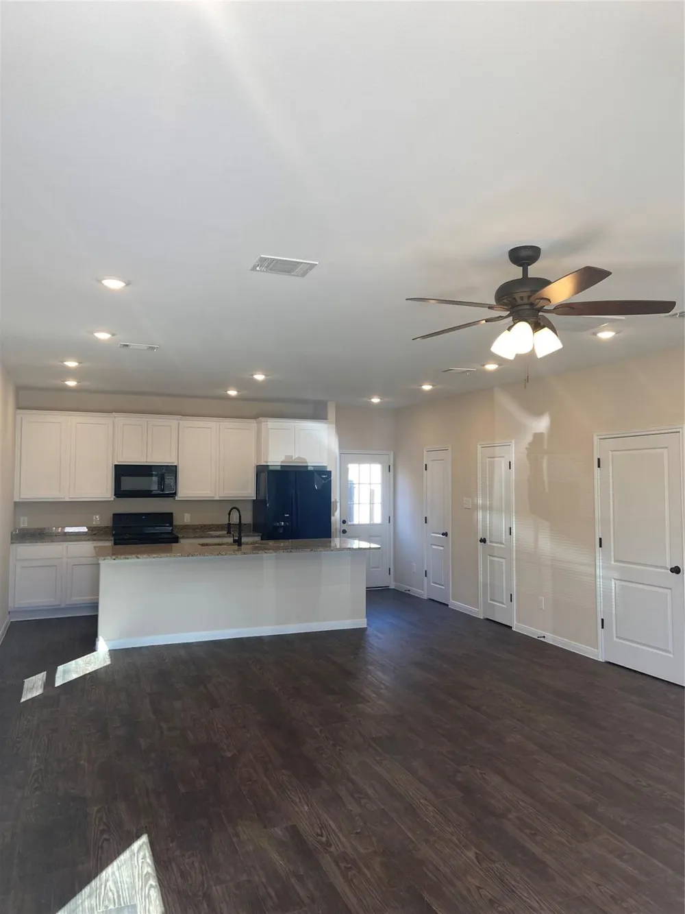 23445 Mcspadon Rd Porter, TX 77339