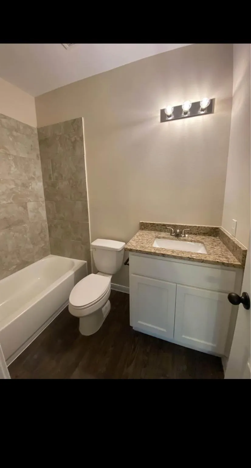 23445 Mcspadon Rd Porter, TX 77339