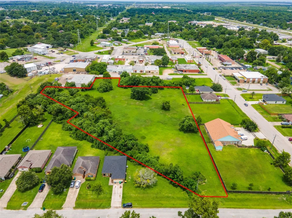 Linton La Marque, TX 77568