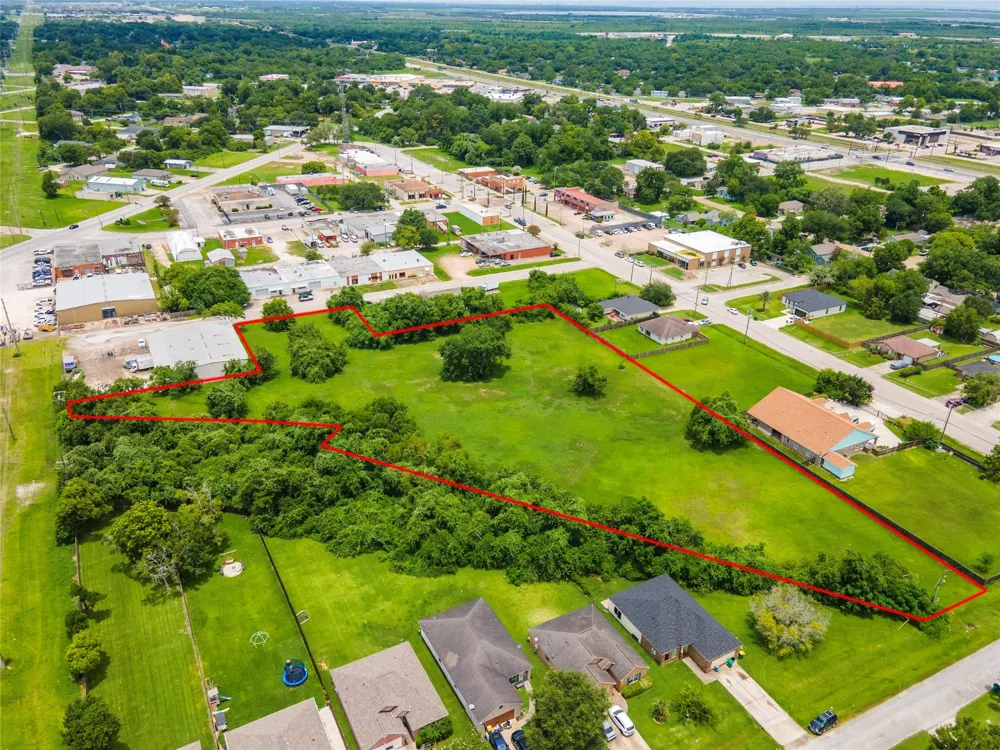 Linton La Marque, TX 77568