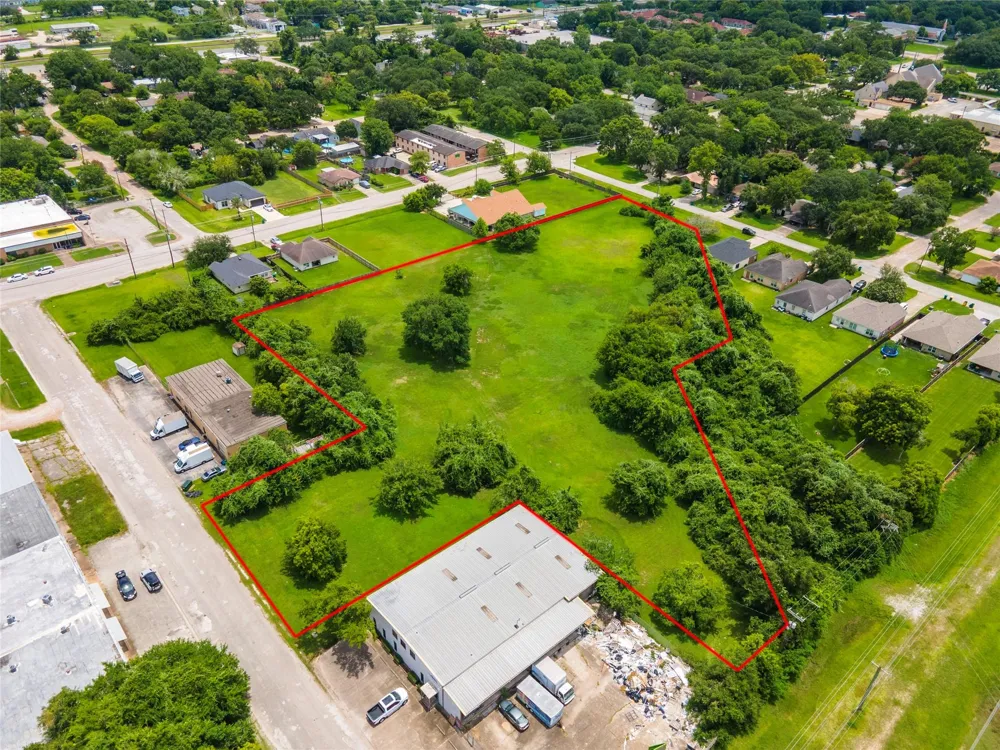 Linton La Marque, TX 77568