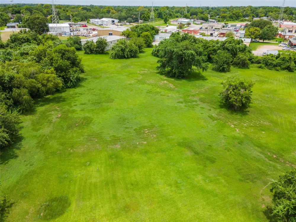Linton La Marque, TX 77568
