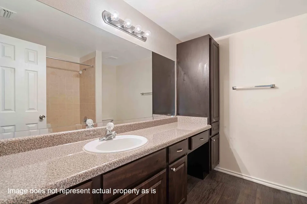 2400 Spring Rain Drive Klein, TX 77379