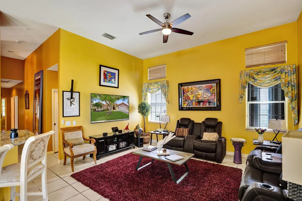 16413 NW 12th Street Pembroke Pines, FL 33028