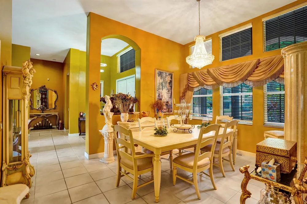 16413 NW 12th Street Pembroke Pines, FL 33028