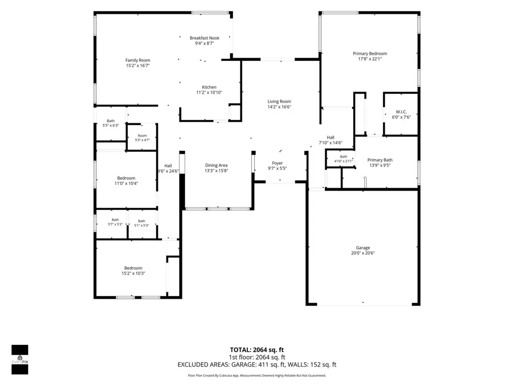 16413 NW 12th Street Pembroke Pines, FL 33028