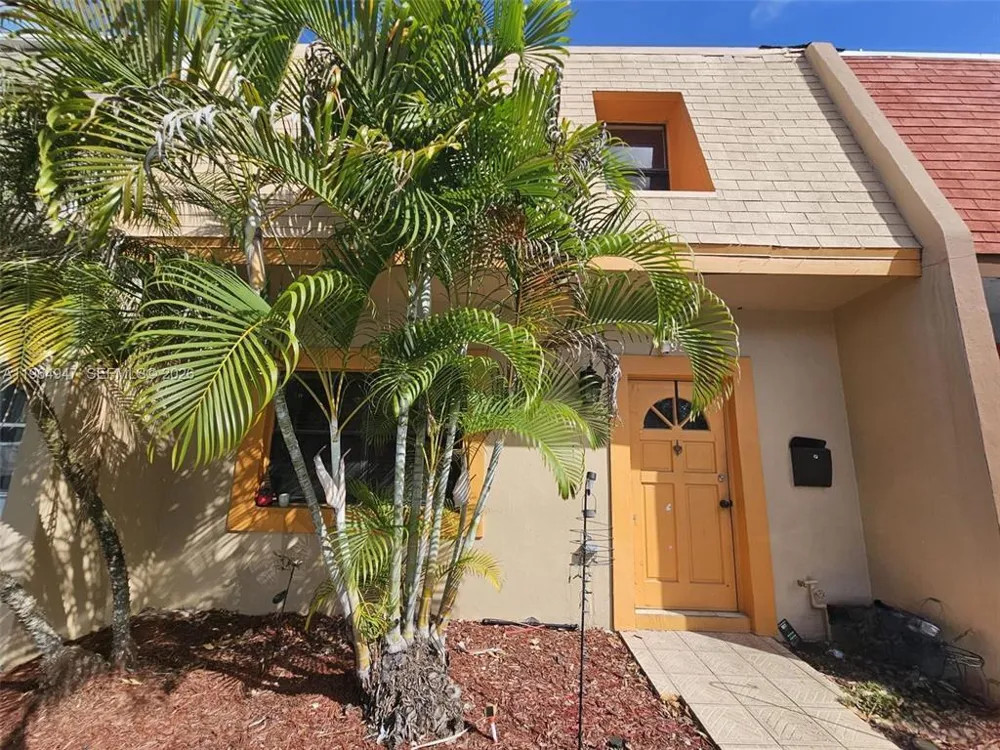 5953 NW 24th Court Sunrise, FL 33313
