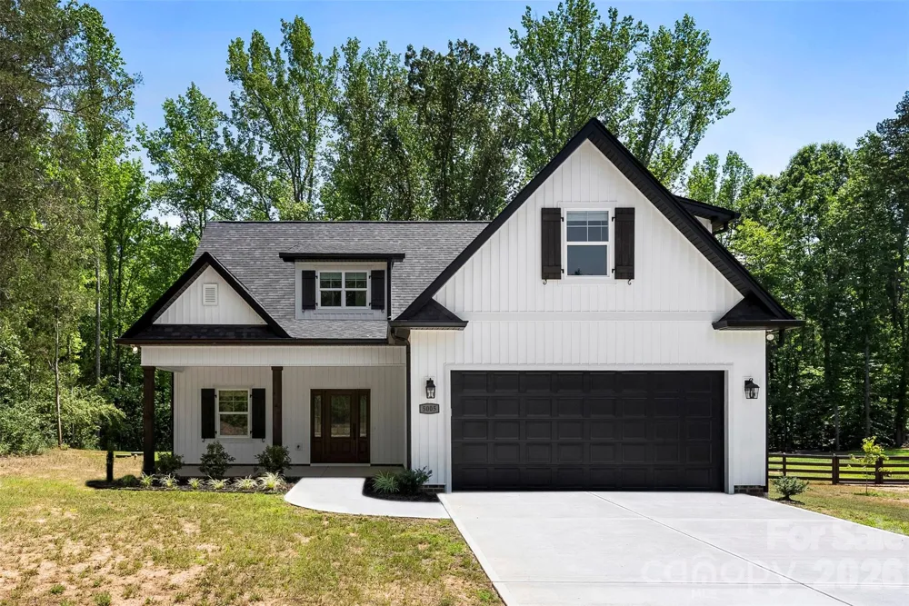 5005 Oconee Drive Stanley, NC 28164