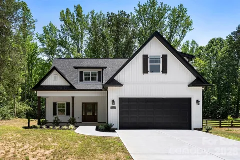 5005 Oconee Drive