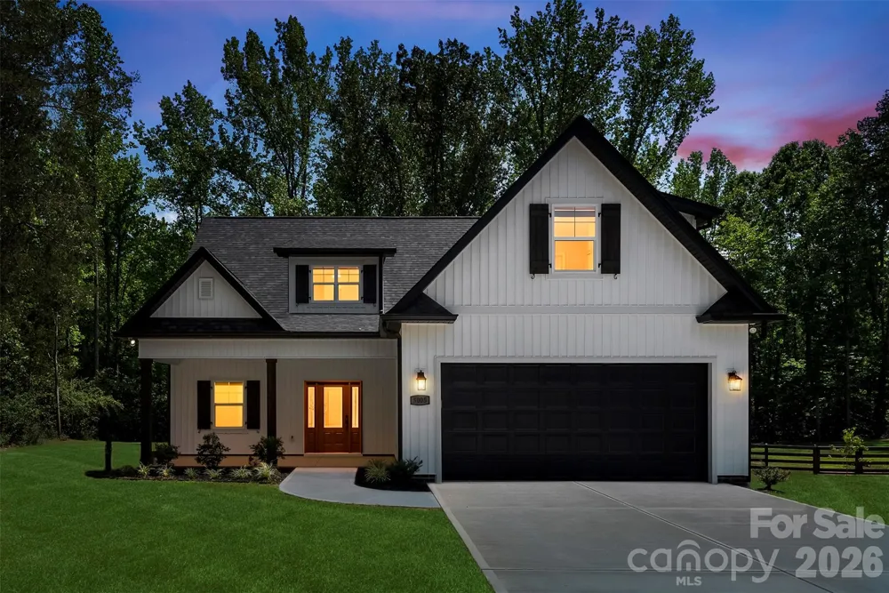 5005 Oconee Drive Stanley, NC 28164