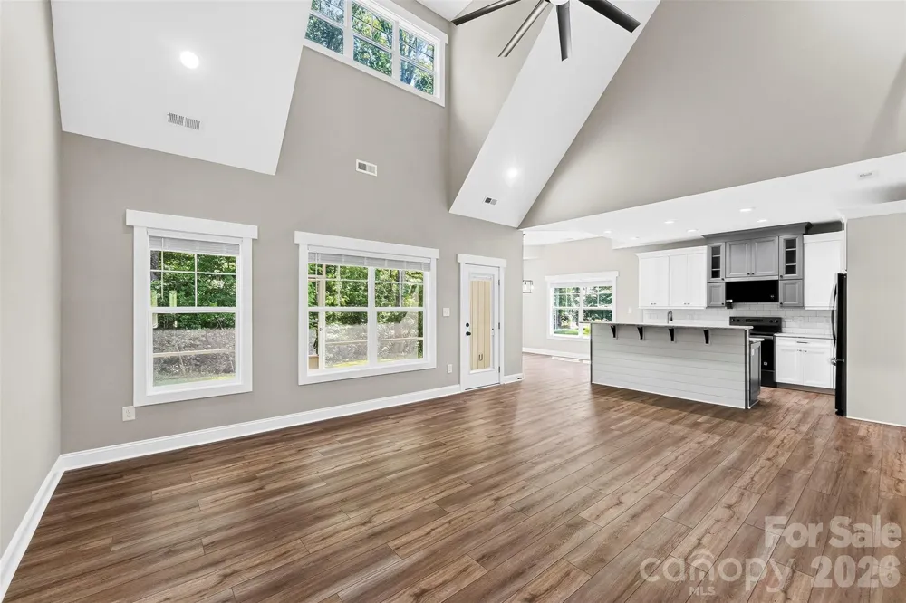 5005 Oconee Drive Stanley, NC 28164