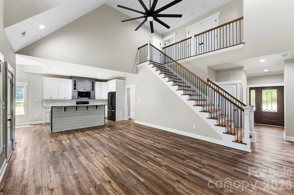 5005 Oconee Drive Stanley, NC 28164