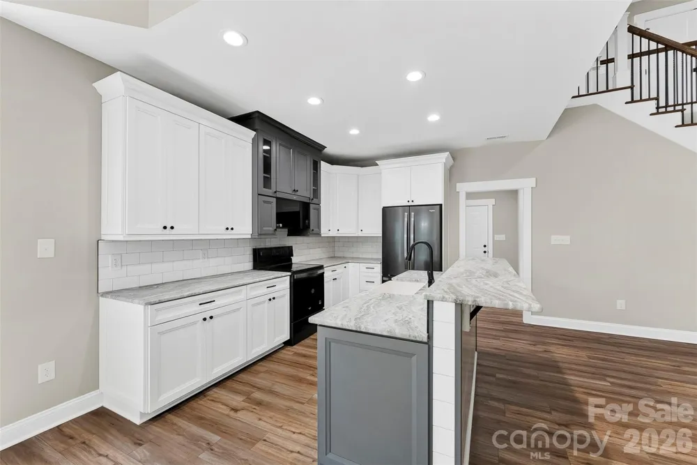 5005 Oconee Drive Stanley, NC 28164