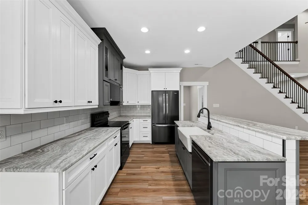 5005 Oconee Drive Stanley, NC 28164