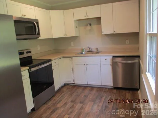 8100 Wynnview Road Indian Trail, NC 28079