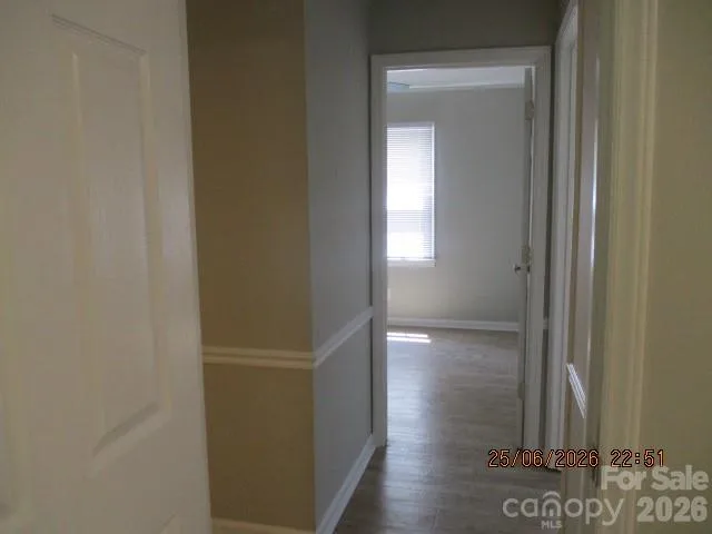 8100 Wynnview Road Indian Trail, NC 28079