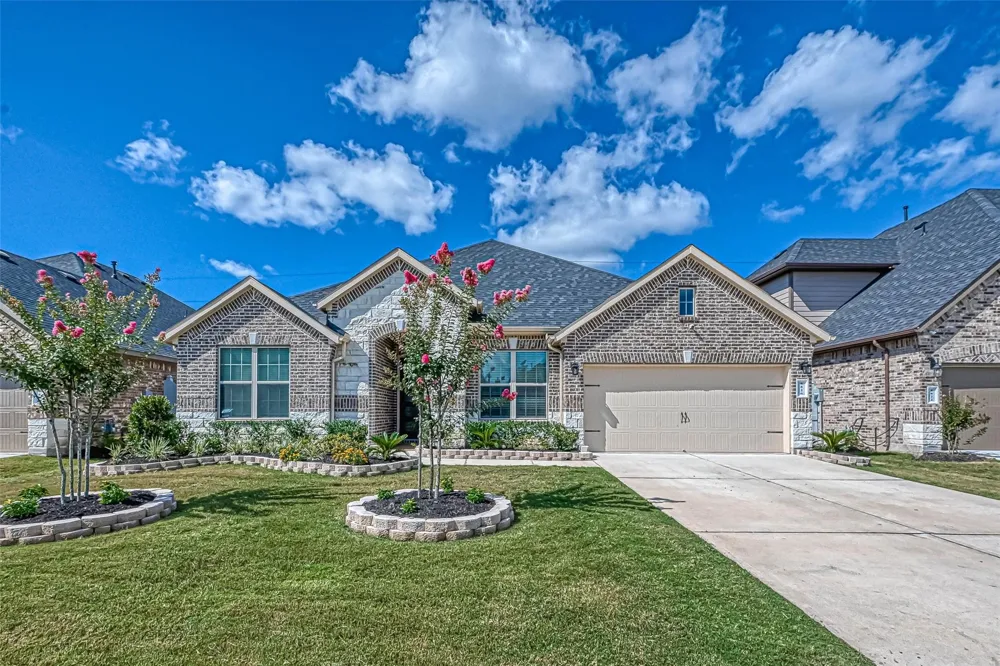 5826 Euclid Loop Rosenberg, TX 77469
